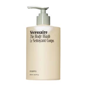 nécessaire body wash multi-oil