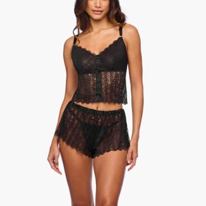 Misteriosa Cami & Boxer Set