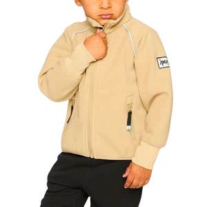 Deux par Deux Mid-Season TEKNIK Windfleece Jacket