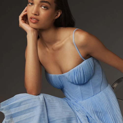 Image credits: Anthropologie