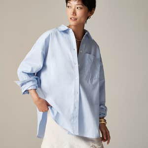 Image credits: J.Crew