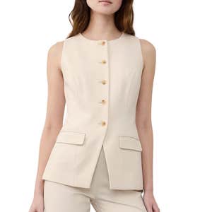 Image credits: banana republic factory