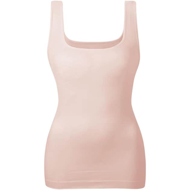 amazon, EUYZOU Tummy Control Shapewear Tank