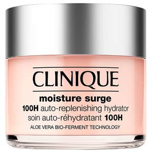 nordstrom, Clinique Jumbo Moisture Surge 100H Auto-Replenishing Hydrator Gel Moisturizer with Hyaluronic Acid