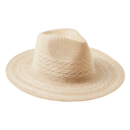freepeople, Free People Arrow Woven Packable Hat