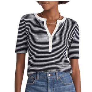 Image credits: madewell