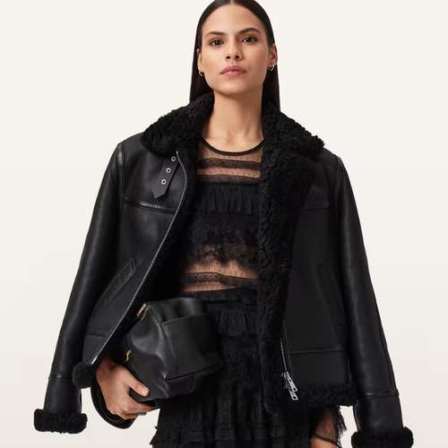 Image credits: allsaints