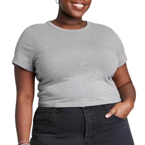 target, Wild Fable Short Sleeve T-shirt