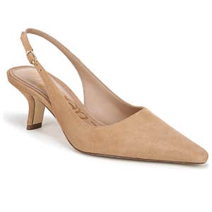 Sam Edelman Bianka Slingback Pump