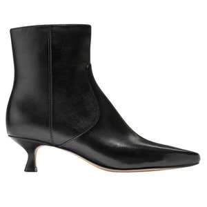 Nordstrom; Cole Haan Tyldie Kitten Heel Bootie
