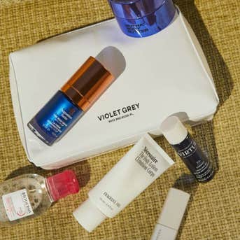 Image credits: violet grey