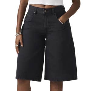 levi's, Levi's Super Baggy Jorts