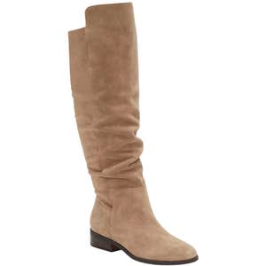 Lucky Brand Calypso Wide Calf Over-the-Knee Boot