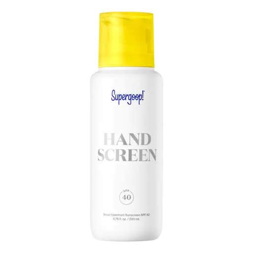 bluemercury, Supergoop! Handscreen SPF 40