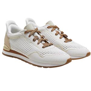 VIVAIA, VIVAIA Unisex Slip-On Mesh Sneakers (Allday)