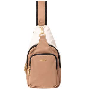 baggallini, Bagallini Central Park Sling