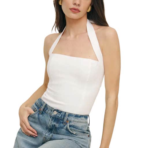 reformation, Reformation Malika Linen Top