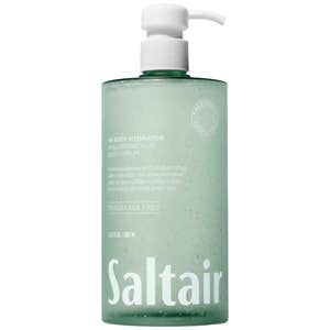 ulta, Saltair HA Body Hydrator Hyaluronic Acid Face & Body Serum