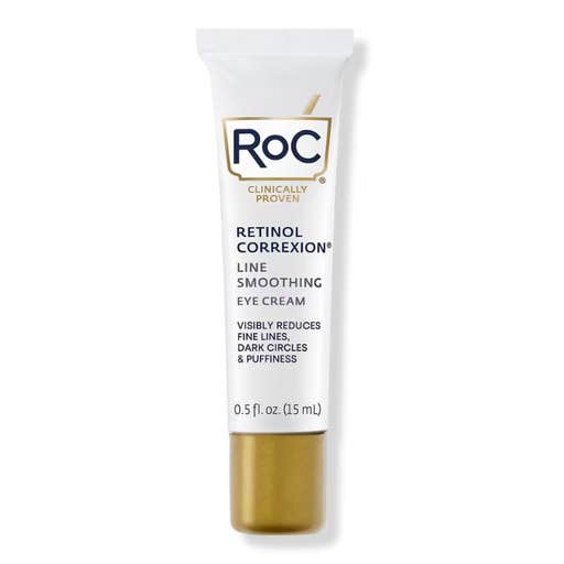 ulta, RoC Retinol Correxion Under Eye Cream