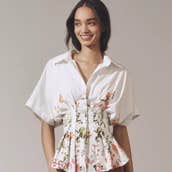 Image credits: anthropologie