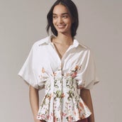 Image credits: anthropologie