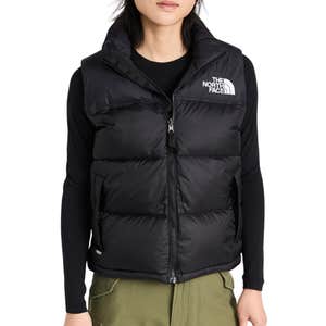shopbop, The North Face 1996 Retro Nuptse Vest