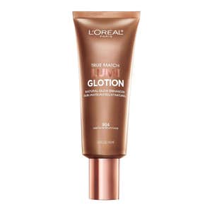 l'oreal paris true match lumi glotion