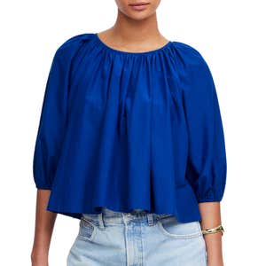 Image credits: madewell