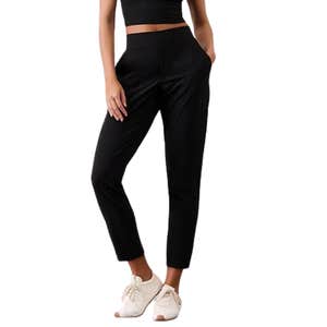 Athleta Brooklyn Mid Rise Ankle Pant