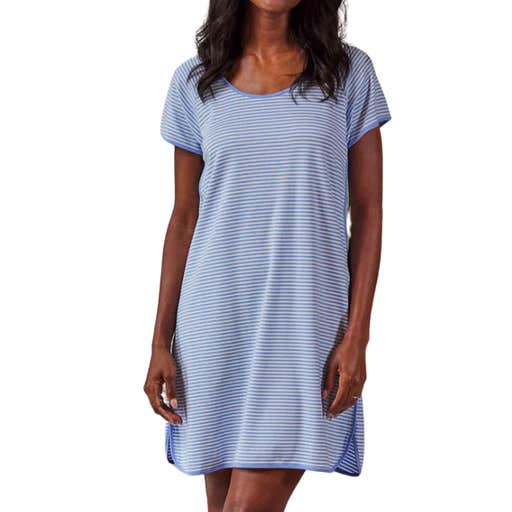 lake, Lake Pima Nightgown