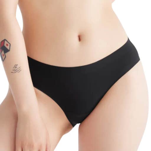 knix, Knix Leakproof Bikini