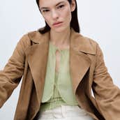 Image credits: Mango