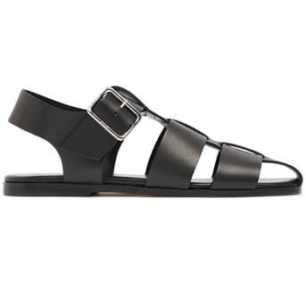 Image credits: luisaviaroma