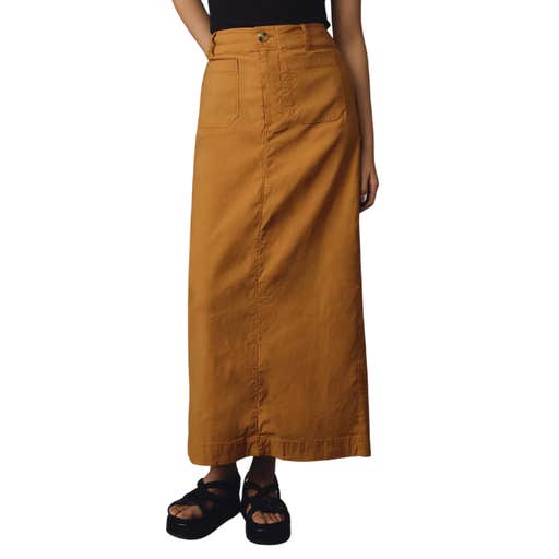 anthropologie, Maeve The Colette Maxi Skirt