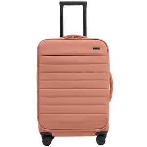 Away Softside Bigger Carry-On Luggage
