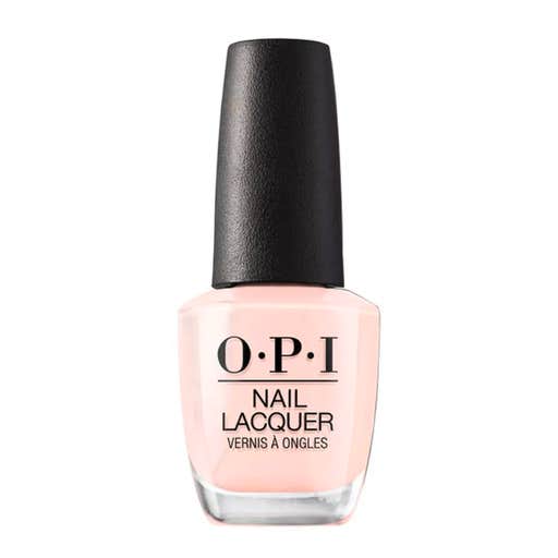 target, OPI Nail Lacquer In Bubble Bath