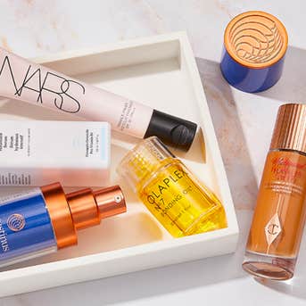 Image credits: space nk