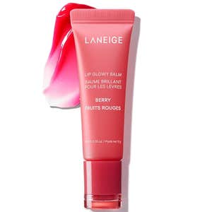 amazon, LANEIGE Lip Glowy Balm