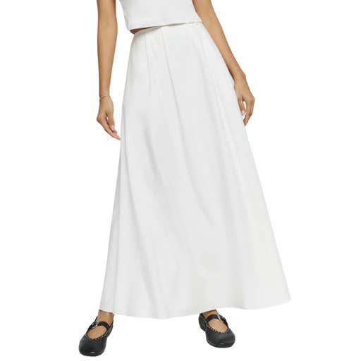 reformation, Reformation Lucy Skirt