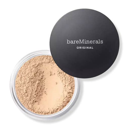 ulta, bareMinerals Original Foundation Broad Spectrum SPF 15