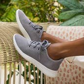 Image credits: allbirds