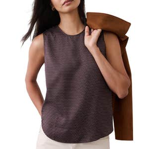 banana republic factory, Banana Republic Factory Shell Tank