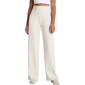 american tall, American Tall Wide Leg Ultra High Rise Pant for Tall Women