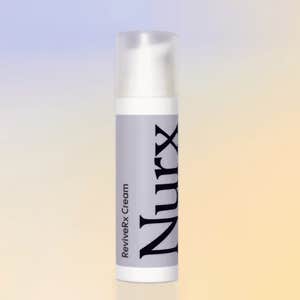 Nurx ReviveRx Cream