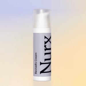 Nurx ReviveRx Cream