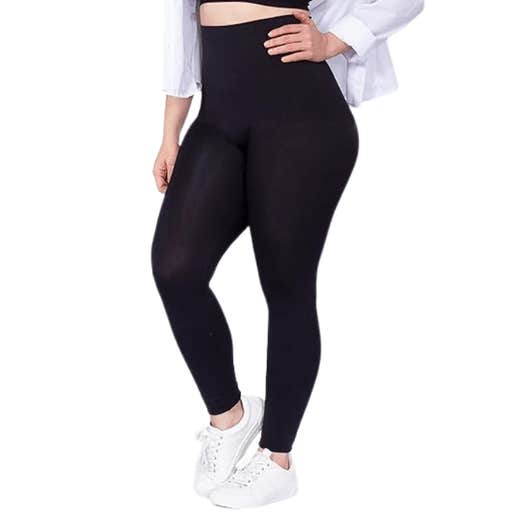 amazon, Shapermint Essentials High Waisted Shaping Leggings