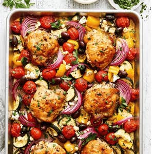 Image credits: Downshiftology