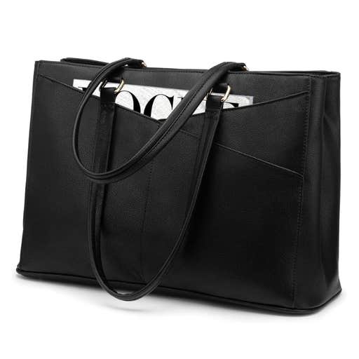 amazon, Lovevook Laptop Tote Bag