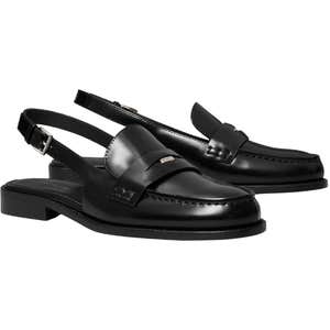 nordstrom, Tory Burch Classic Penny Slingback Loafer