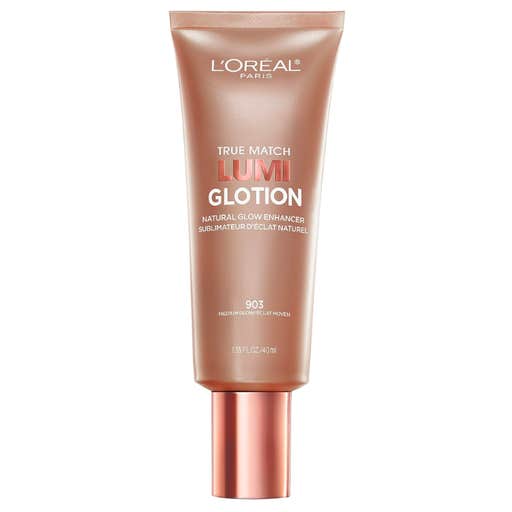 amazon, L’Oréal Paris Makeup True Match Lumi Glotion